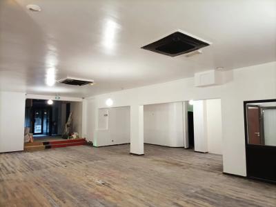 Ivry-sur-Seine 94200 – Local