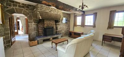 Vente Maison Bégard - Réf. 11149  - Mandataire immobilier Anne-Louise Prigent - image 5