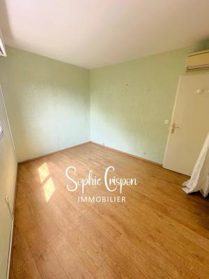 Vente Appartement Le Cannet - Réf. 11141  - Mandataire immobilier Sophie Crispon - image 4