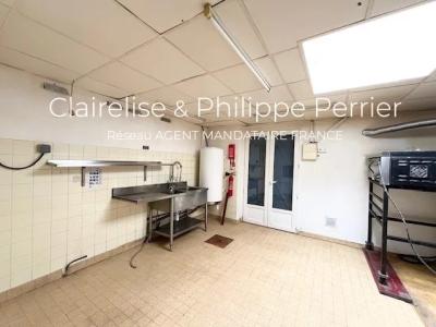 Vente Commerce Lorgues - Réf. 11169  - Mandataire immobilier Clairelise Perrier - image 5