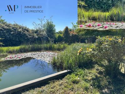 L'Isle-sur-la-Sorgue 84800 – Mas