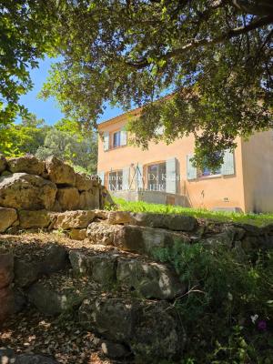 Vente Villa Draguignan - Réf. 11146  - Mandataire immobilier Stéphanie Van De Kadsye - image 2