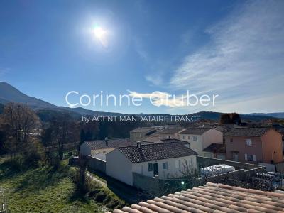 Vente Appartement Digne-les-Bains - Réf. 10281  - Mandataire immobilier Corinne Gruber - image 2