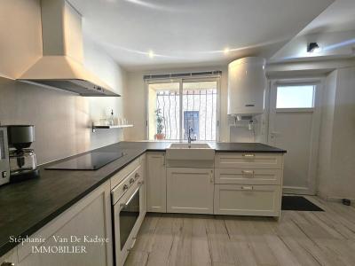 Vente Studio Les Arcs - Réf. 10357  - Mandataire immobilier Stéphanie Van De Kadsye - image 2