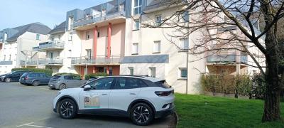 Vente Appartement Hennebont - Réf. 10585  - Mandataire immobilier Julien Stil - image 14