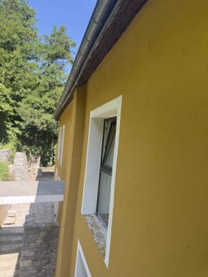 Vente Immeuble Brides-les-Bains - Réf. 11239  - Mandataire immobilier Frédéric Cuissy - image 3