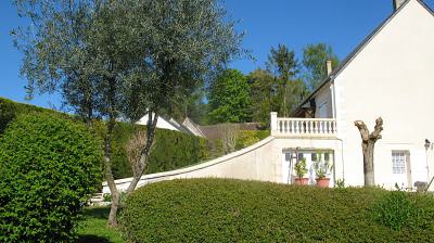 Vente Maison Azay-le-Rideau - Réf. 11205  - Mandataire immobilier Sabrina Montigny - image 16
