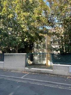 Ensemble immobilier 88.25 m²