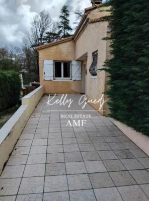 Vente Maison Aix-en-Provence - Réf. 10698  - Mandataire immobilier Kelly Guedj - image 8