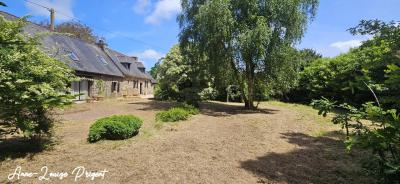 Vente Maison Bégard - Réf. 11149  - Mandataire immobilier Anne-Louise Prigent - image 2