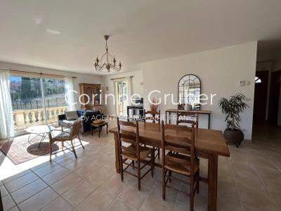 Vente Villa Digne-les-Bains - Réf. 10654  - Mandataire immobilier Corinne Gruber - image 9