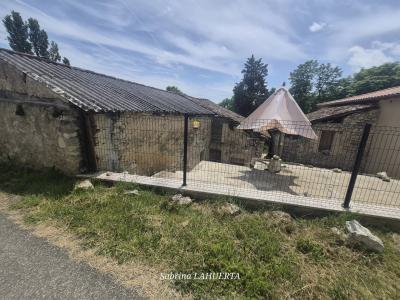 Vente Maison Marsolan - Réf. 11161  - Mandataire immobilier Sabrina Lahuerta - image 18