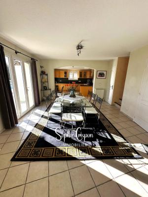 Vente Villa Les Adrets-de-l'Estérel - Réf. 10367  - Mandataire immobilier Sophie Crispon - image 7