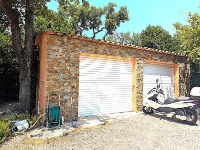Grimaud 83310 – Maison