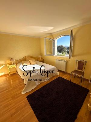 Vente Villa Les Adrets-de-l'Estérel - Réf. 10367  - Mandataire immobilier Sophie Crispon - image 10
