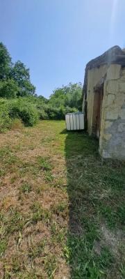 Vente Maison Marsolan - Réf. 11272  - Mandataire immobilier Sabrina Lahuerta - image 12