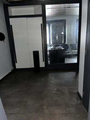 Saint-Étienne 42000 – Entrepôt