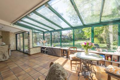 Vente Maison de ville Saint-Maur-des-Fossés - Réf. 10903  - Mandataire immobilier Hervé Monnet - image 6