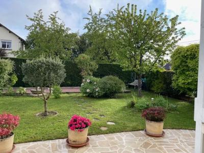 Maison 97.94 m²