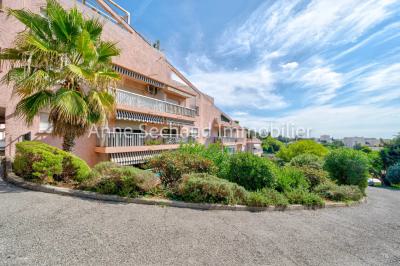 Appartement 61.33 m²