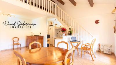 Vente Appartement Saint-Raphaël - Réf. 9802  - Mandataire immobilier David Godereaux - image 9