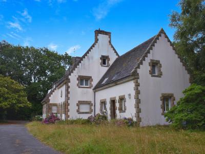 Maison 308 m²