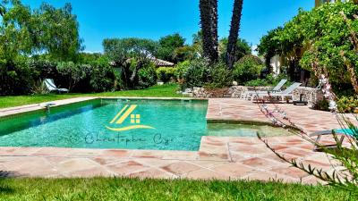 Fréjus 83600 – Villa