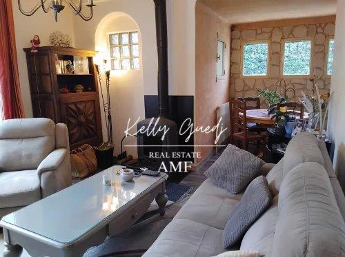 Vente Vente Maison Aix-en-Provence - Réf. 10698  - Mandataire immobilier Kelly Guedj - image 1