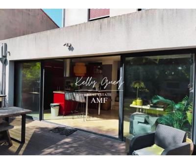 Vente Maison Marseille 12ème - Réf. 10946  - Mandataire immobilier Kelly Guedj - image 2