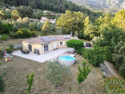 Maison 115 m²