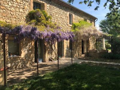 L'Isle-sur-la-Sorgue 84800 – Mas