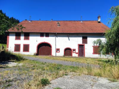 Vente Ferme Bois-de-Champ - Réf. 11143  - Mandataire immobilier Quentin Ripoll - image 3