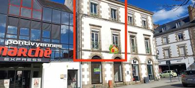Appartement 66 m²