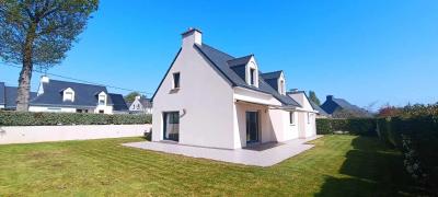 Maison 100 m²