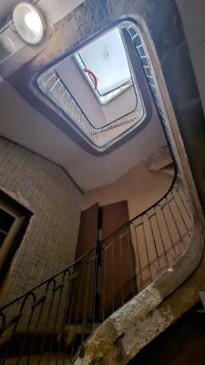 Condom 32100 – Immeuble