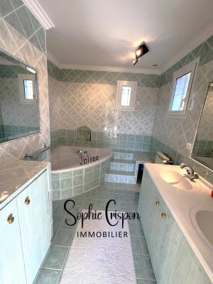 Vente Villa Les Adrets-de-l'Estérel - Réf. 10367  - Mandataire immobilier Sophie Crispon - image 11