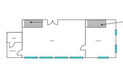 Vente Immeuble Confolens - Réf. 9699  - Mandataire immobilier Amaury Schuster - image 4