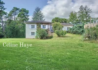 Vente Maison Eauze - Réf. 10273  - Mandataire immobilier Céline Haye - image 10