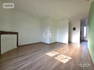 Appartement 55 m²