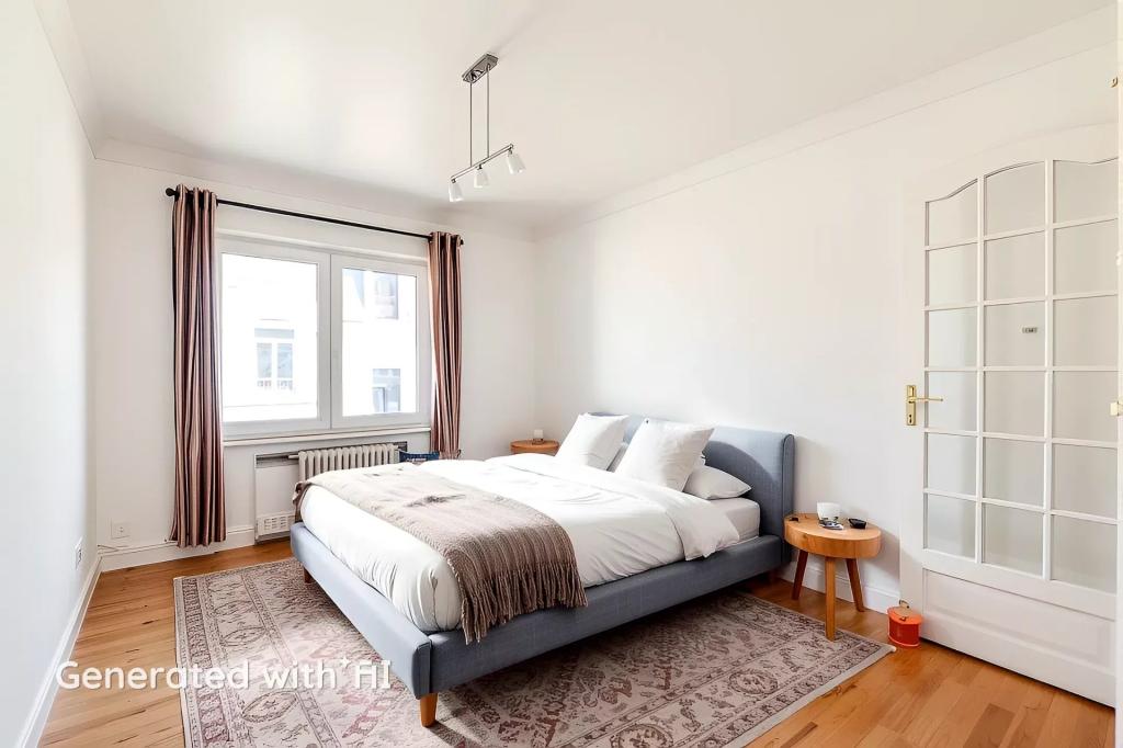Vente Vente Appartement Boulogne-sur-Mer - Réf. 9808  - Mandataire immobilier Fabrice Talleux - image 1