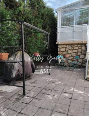 Vente Maison Aix-en-Provence - Réf. 10698  - Mandataire immobilier Kelly Guedj - image 17