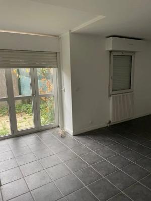 Sarcelles 95200 – Ensemble immobilier