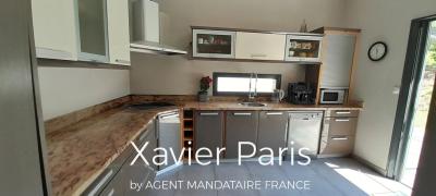 Bouc-Bel-Air 13320 – Maison
