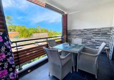 Studio 27 m²