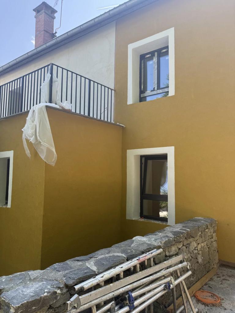Vente Vente Immeuble Brides-les-Bains - Réf. 11239  - Mandataire immobilier Frédéric Cuissy - image 1