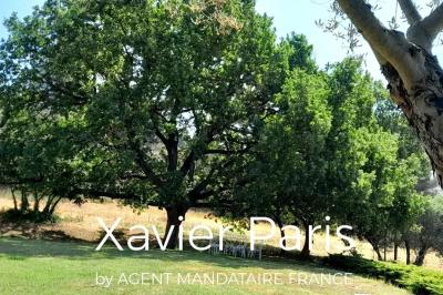 Bouc-Bel-Air 13320 – Maison