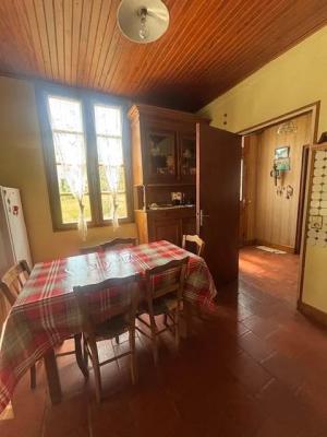 Vente Maison de ville Eauze - Réf. 11173   - Mandataire immobilier Céline Haye - image 3