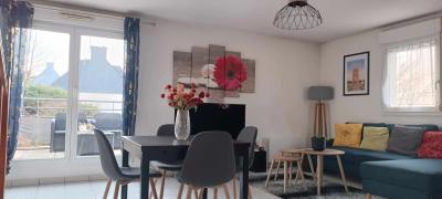 Vente Appartement Hennebont - Réf. 10585  - Mandataire immobilier Julien Stil - image 6