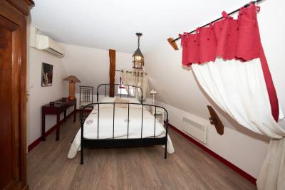 Vente Maison de ville Azay-le-Rideau - Réf. 11197  - Mandataire immobilier Sabrina Montigny - image 9