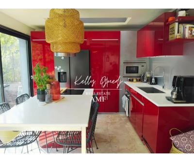 Vente Maison Marseille 12ème - Réf. 10946  - Mandataire immobilier Kelly Guedj - image 14
